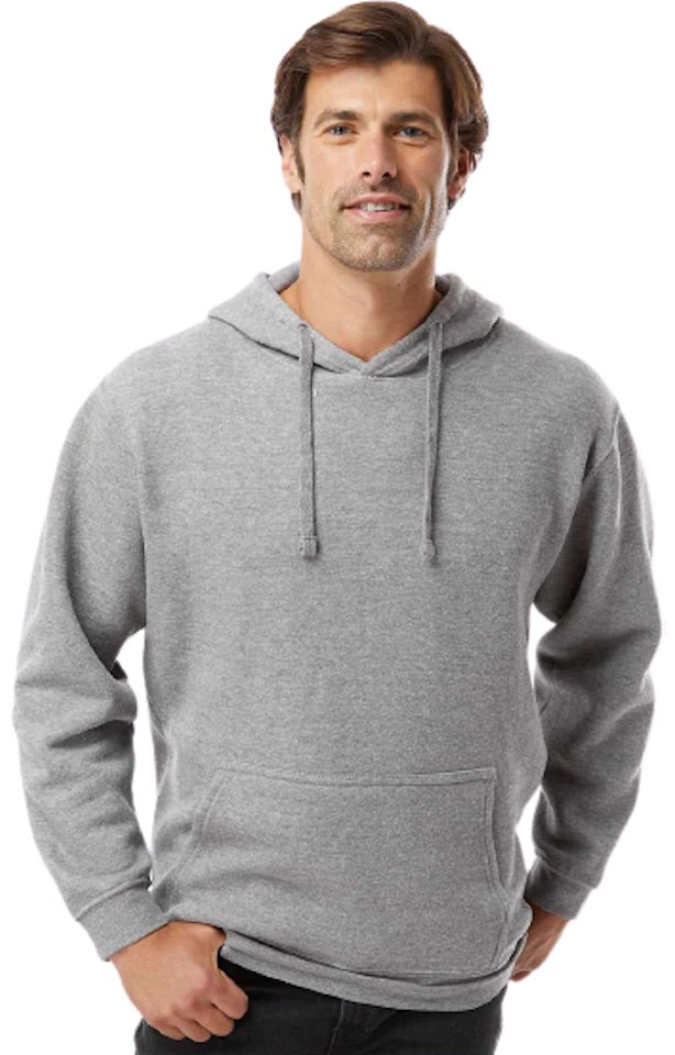 ESTILL BASEBALL LAT Hoodie