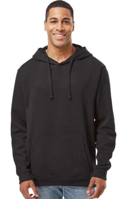 ESTILL BASEBALL LAT Hoodie