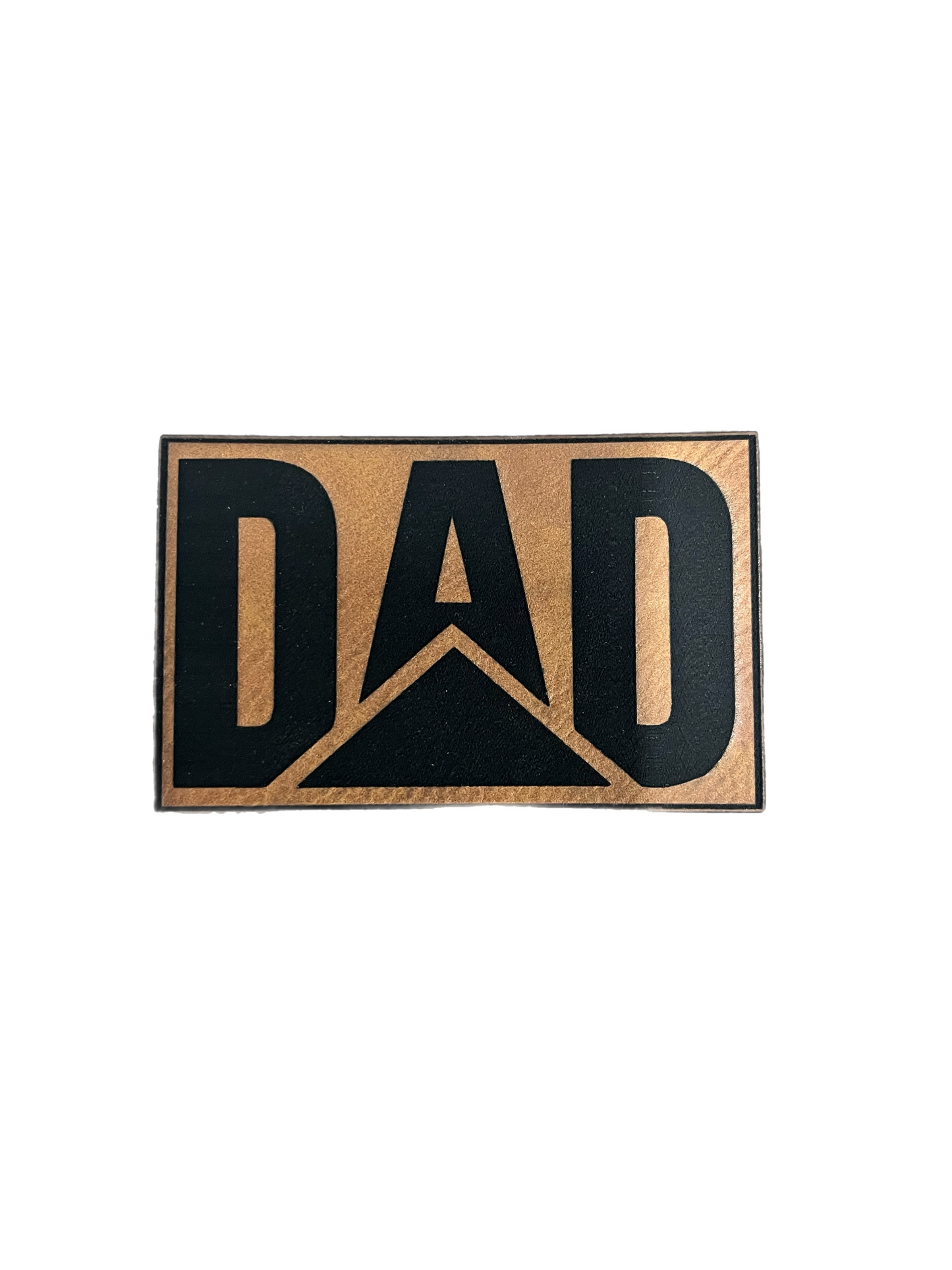 Fathers Day HAT Bar patches