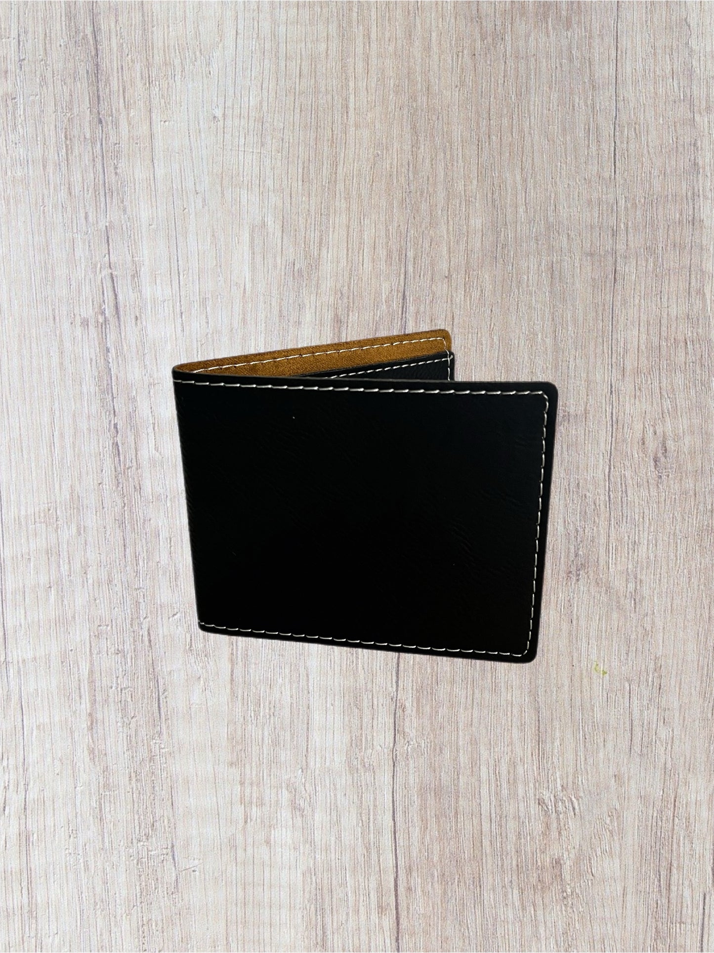 Bi-fold Wallet