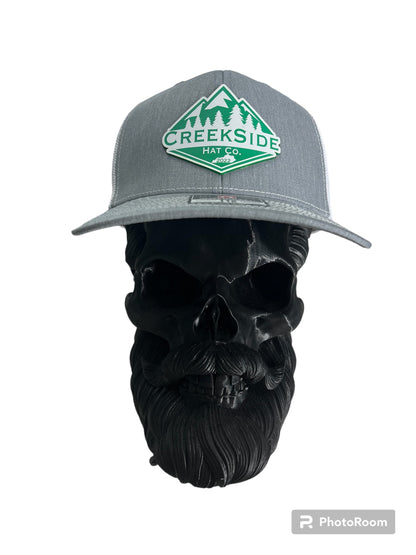 GREEN CREEKSIDE HAT CO