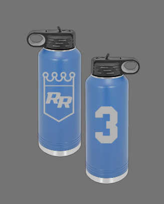 TEMPLATE WATER BOTTLES POLAR CAMEL ROYALS