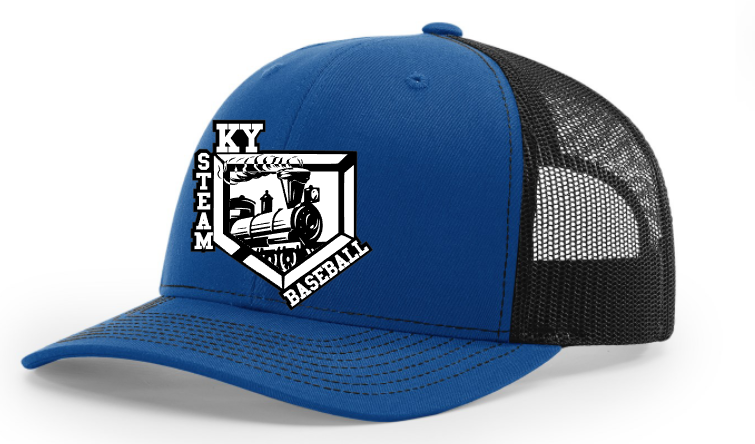 KY STEAM HATS