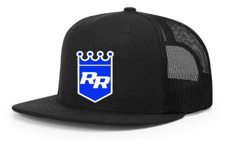 TEMPLATE ROYALS HATS