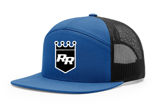 TEMPLATE ROYALS HATS