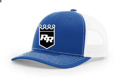 TEMPLATE ROYALS HATS