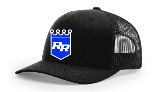 TEMPLATE ROYALS HATS