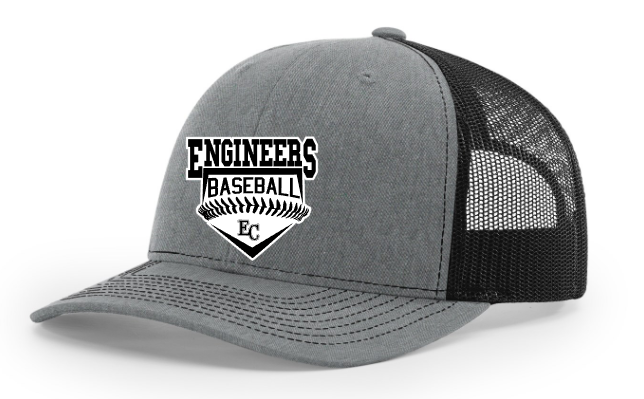 ESTILL MIDDLE BASEBALL HAT