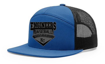 ESTILL MIDDLE BASEBALL HAT