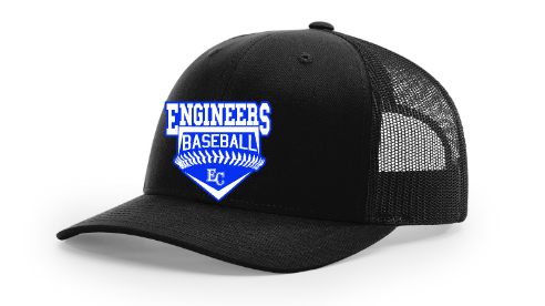 ESTILL MIDDLE BASEBALL HAT