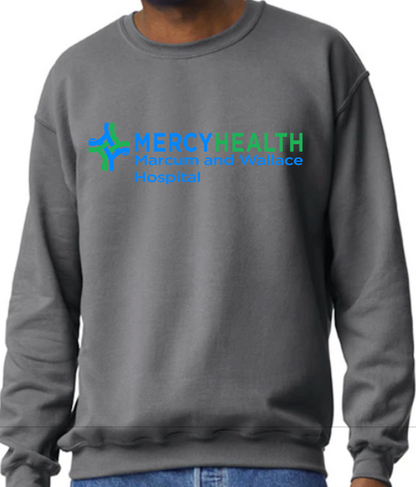 Gilden GrewNeck Sweatshirt