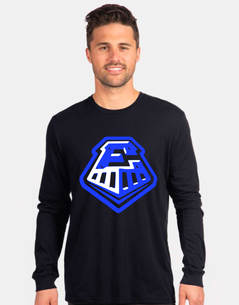 EC Express : NEXT LEVEL LONG SLEEVE